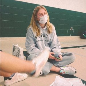 Meet your Posher, Emmy